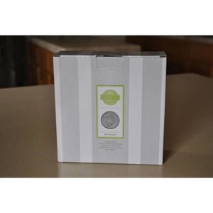 Scentsy Warmer Stand Birchwood Stand Cord Concealer